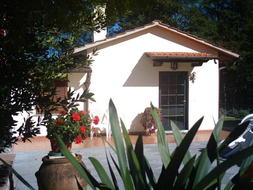 Podere Il Fattoio Figline Valdarno Exterior foto