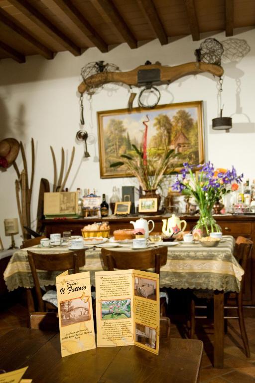 Podere Il Fattoio Figline Valdarno Cameră foto