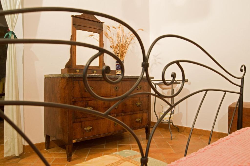 Podere Il Fattoio Figline Valdarno Cameră foto
